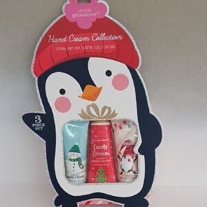 Hand Cream Collection